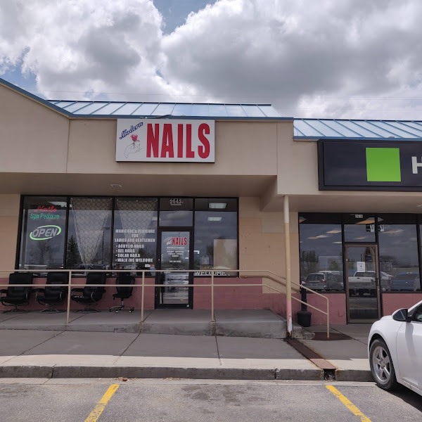 Hilltop Shopping Center