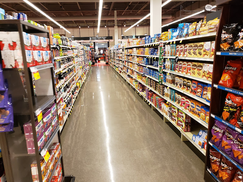 IGA Extra