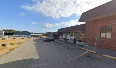 Hospital Economy Shop