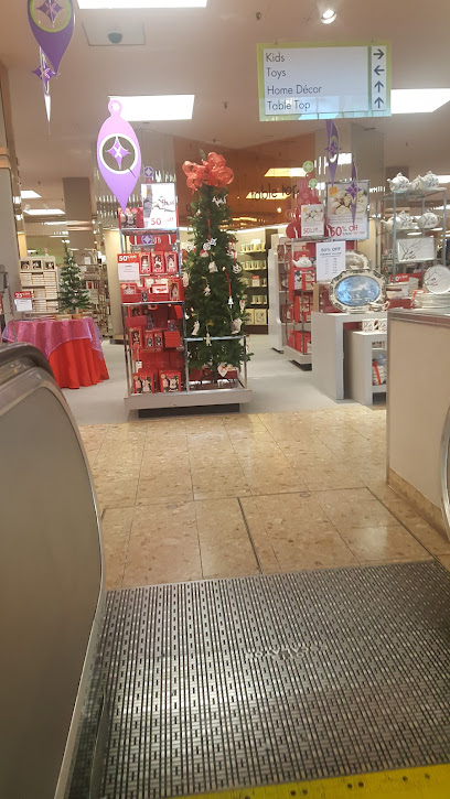 Boscov's