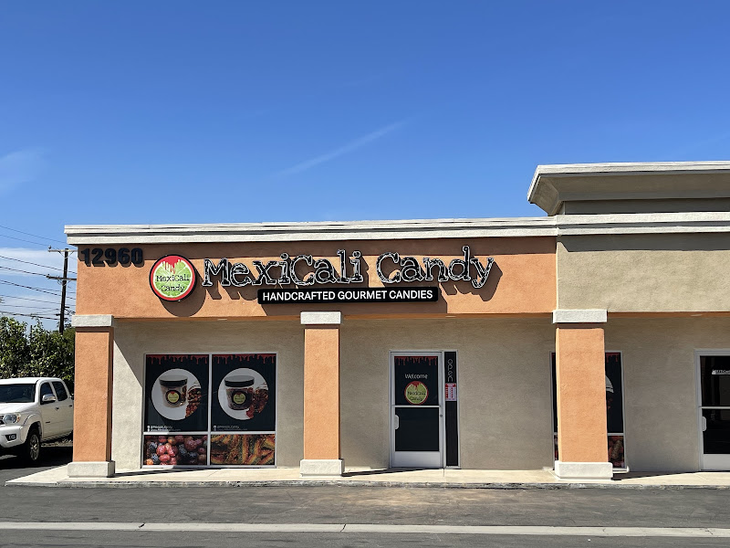 MexiCali Candy