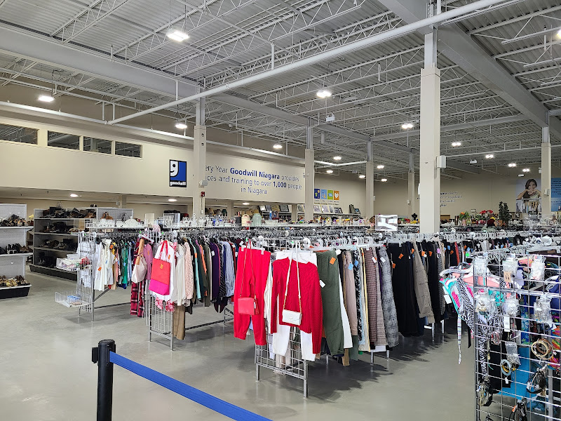 Goodwill