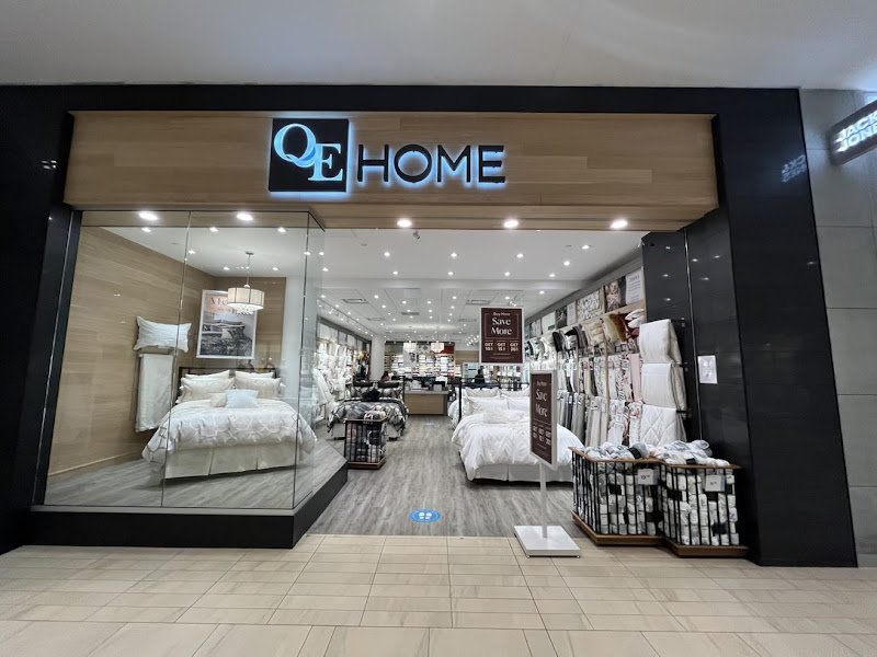 QE Home