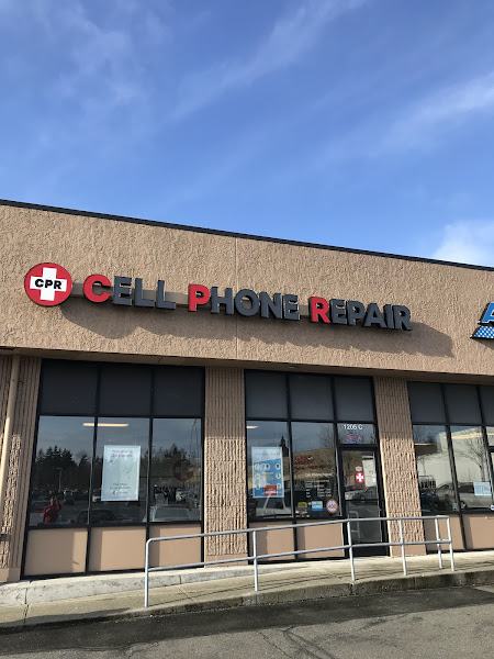 CPR Cell Phone Repair