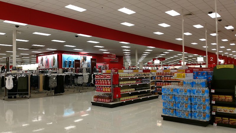 Target
