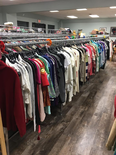 BetterWays Thrift