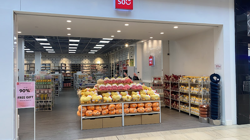 MINISO
