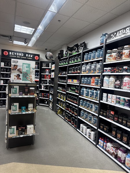 GNC