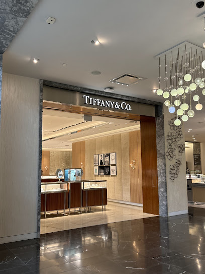 Tiffany & Co. (at Holt Renfrew)