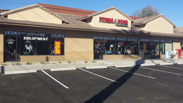 Fitness 4 Home Superstore