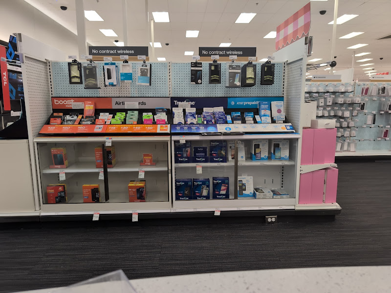 Target Mobile