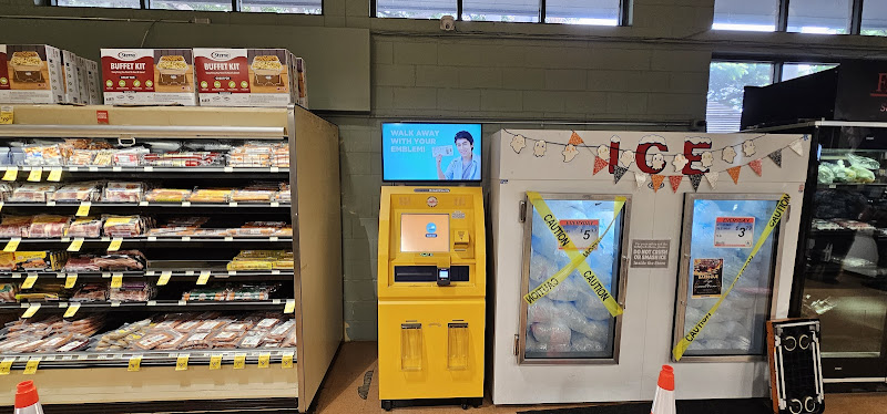 Hawaii DMV Now Kiosk