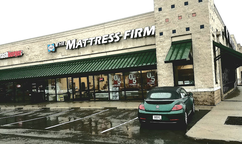Mattress Firm Olathe Station