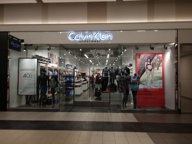 Calvin Klein Underwear