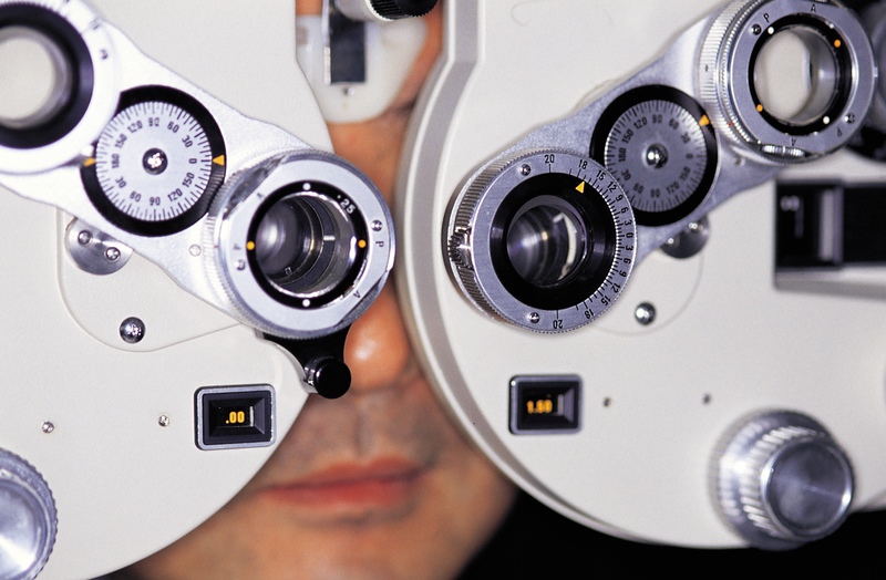 Mendel Optical Insight, Inc