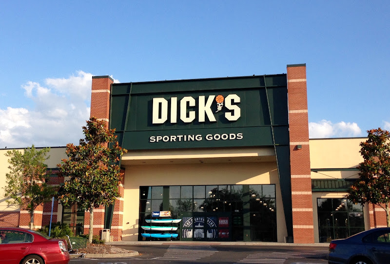 Dick's Sporting Goods