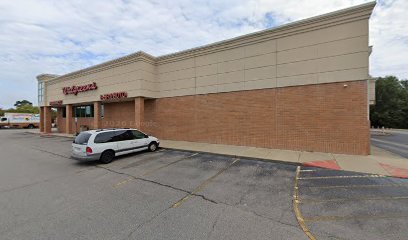 Walgreens Photo