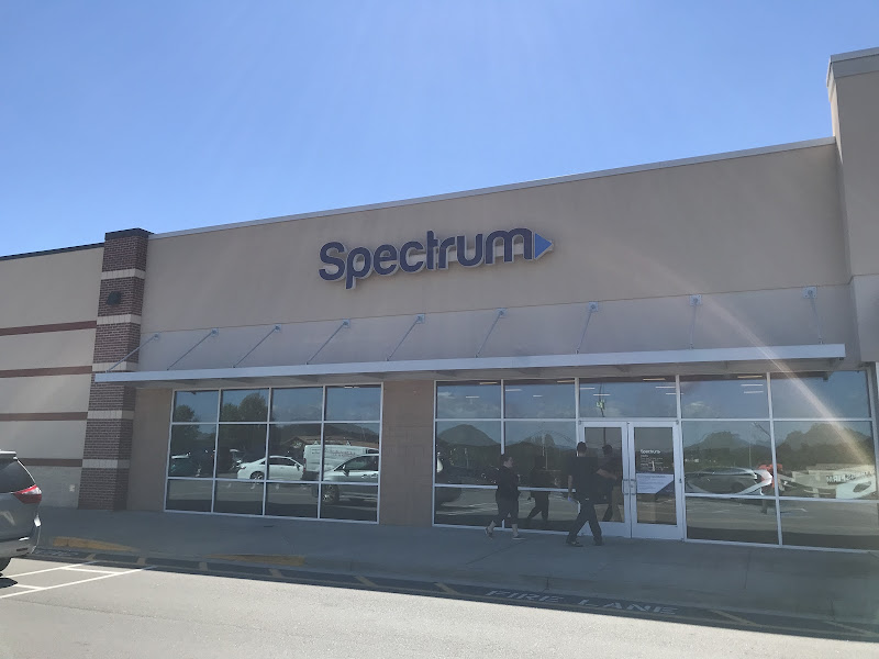Spectrum Store