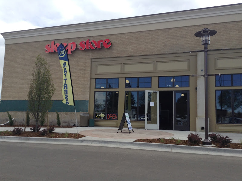 Sleep Store