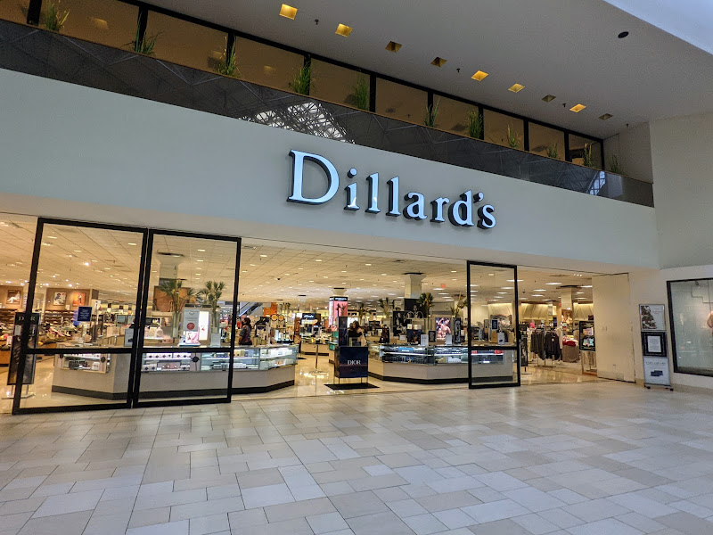 Dillard's