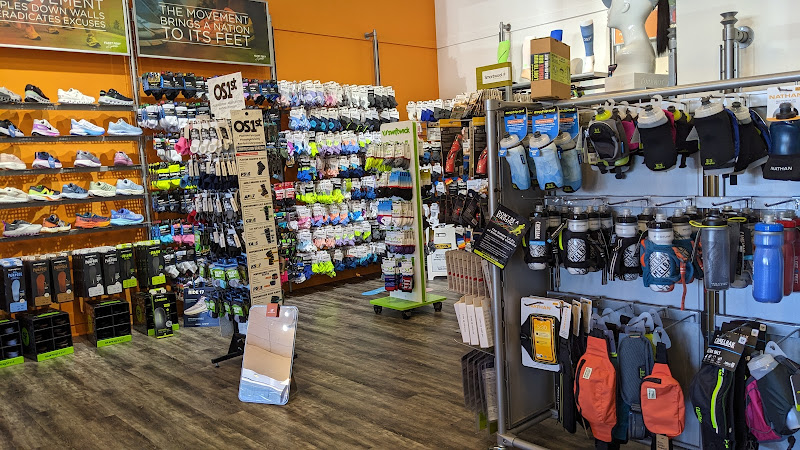 Fleet Feet Sports Annapolis
