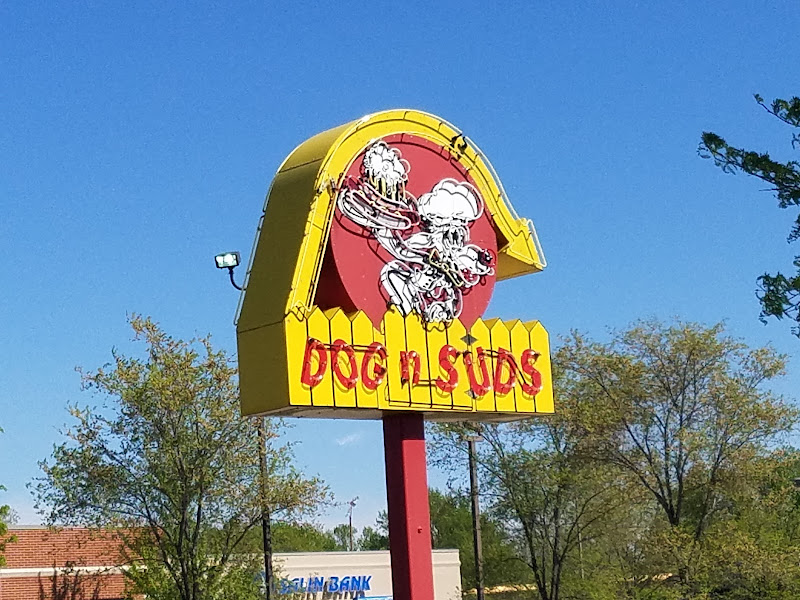 Dog 'n Suds