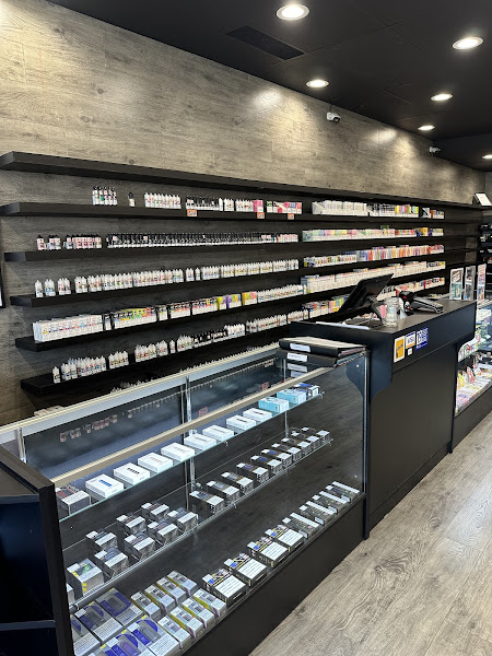 Vape street - Vape Shop North Vancouver, BC