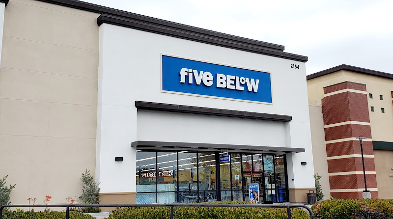 Five Below