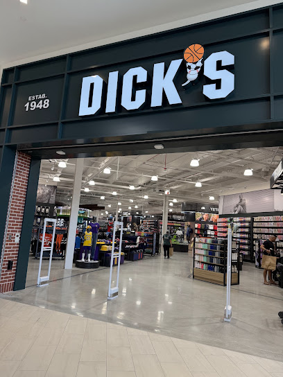 Dick's Sporting Goods Coming Soon