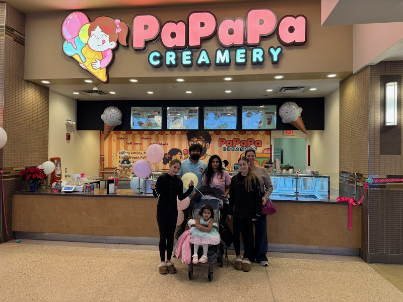 PaPaPa Creamery