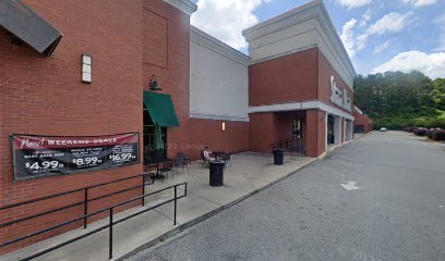 Fresh Market Bakery
