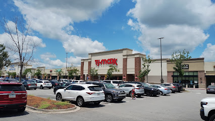 T.J. Maxx