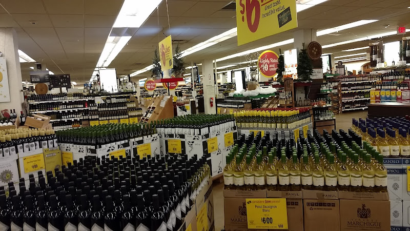 Century Liquor & Wines