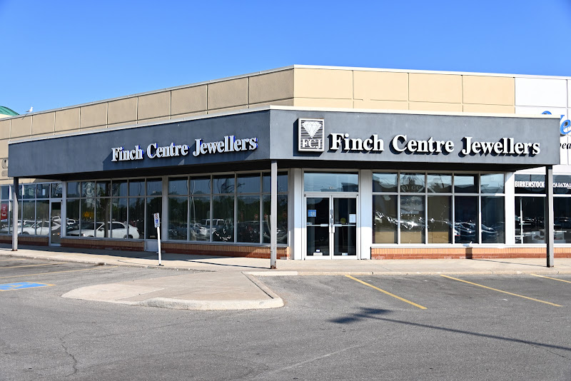 Finch Centre Jewellers