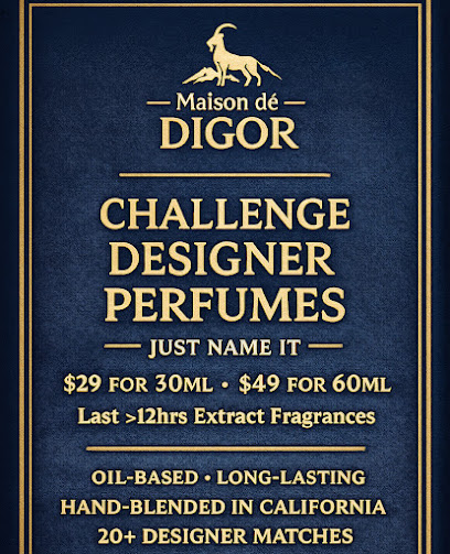 Maison De Digor