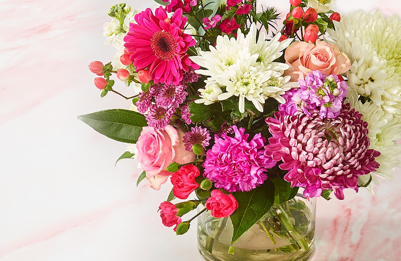 Kroger Floral