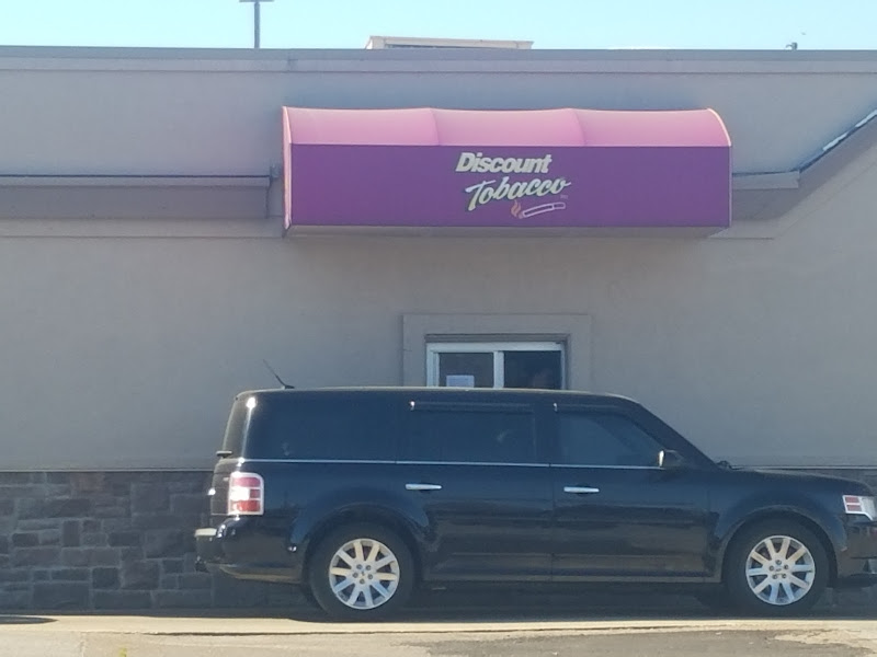 Discount Tobacco