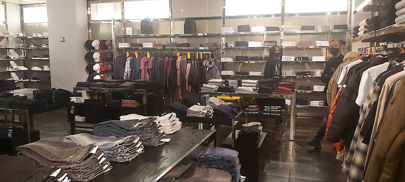 AX Armani Exchange