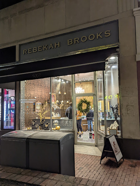 Rebekah Brooks