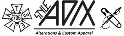 Style Adix logo