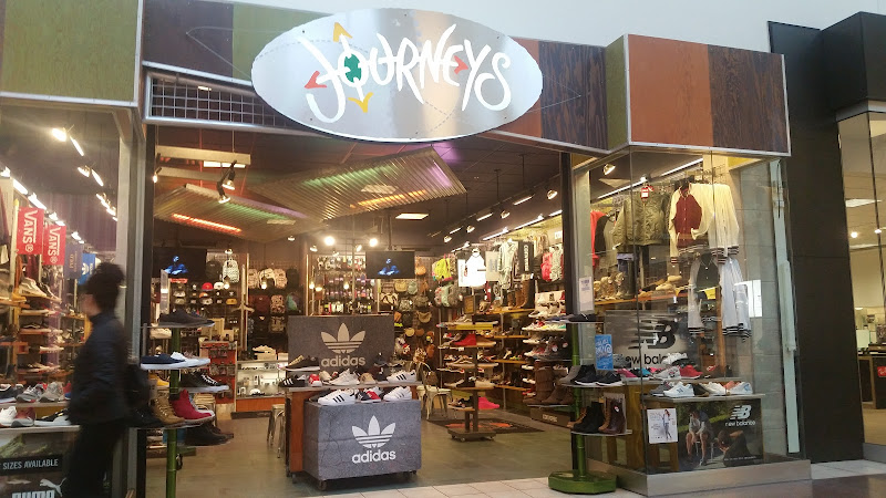 Journeys