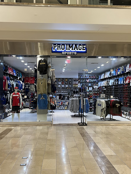 Pro Image Sports North County Mall