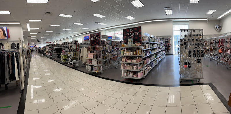 Burlington