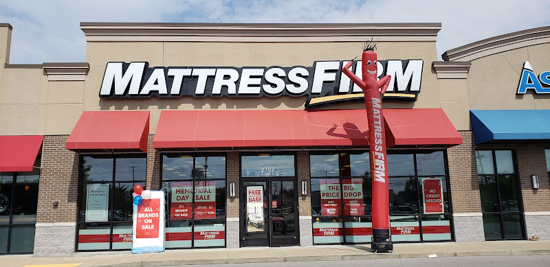 Mattress Firm