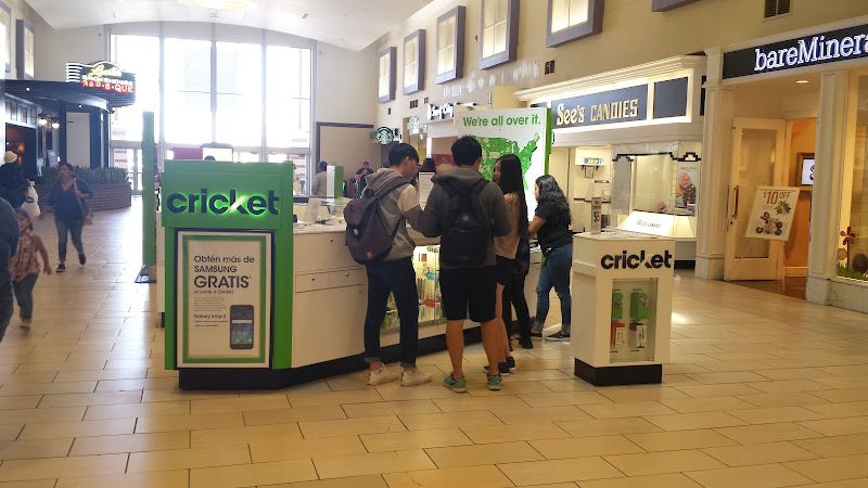 Cricket Wireless Authorized Retailer