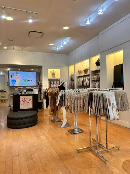 Ska Studio - Caron Boutique-Woodbridge