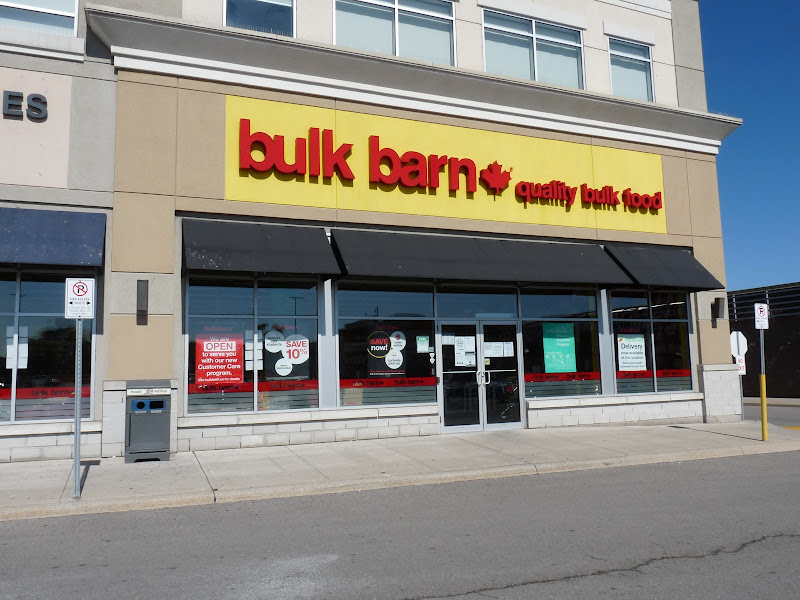 Bulk Barn