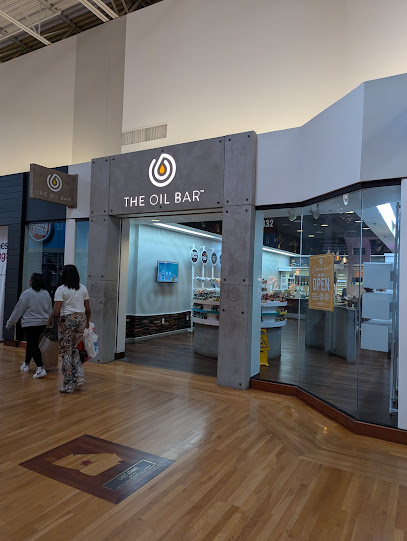 The Oil Bar