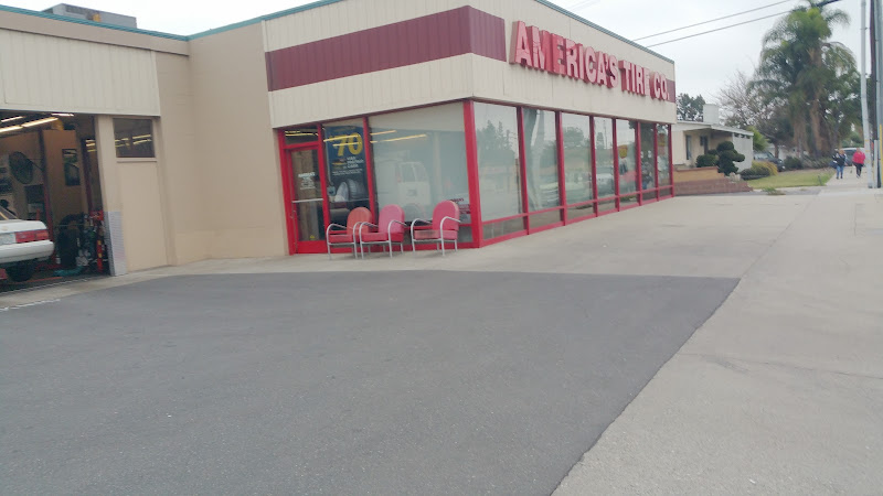 America's Tire