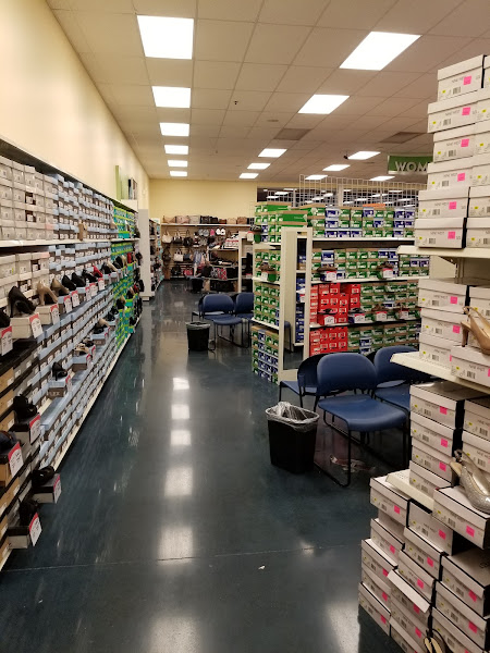 Shoe Carnival
